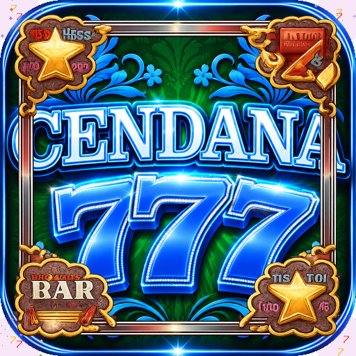 cendana777 — galeri pratinjau Resmi APK